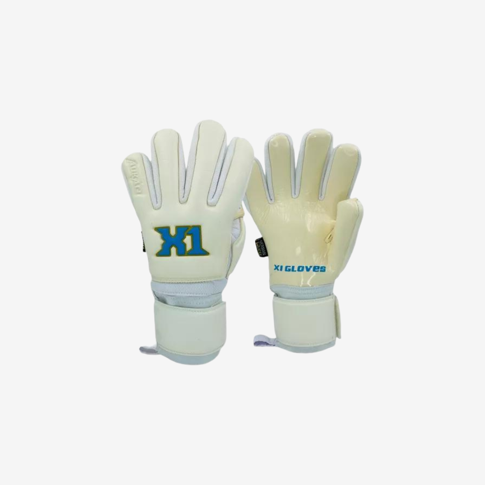 Guante De Arquero X1 Aukan