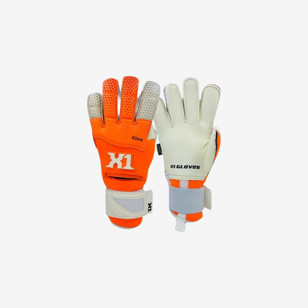 Guante De Arquero X1 Küme